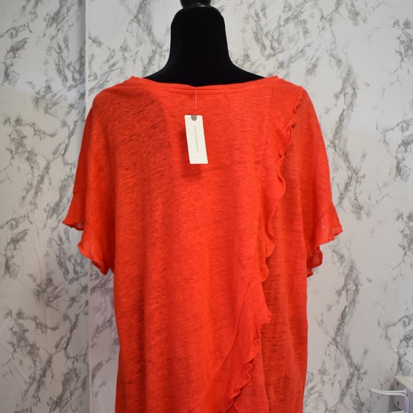 NWT Anthropologie Top - Picture 3 of 7